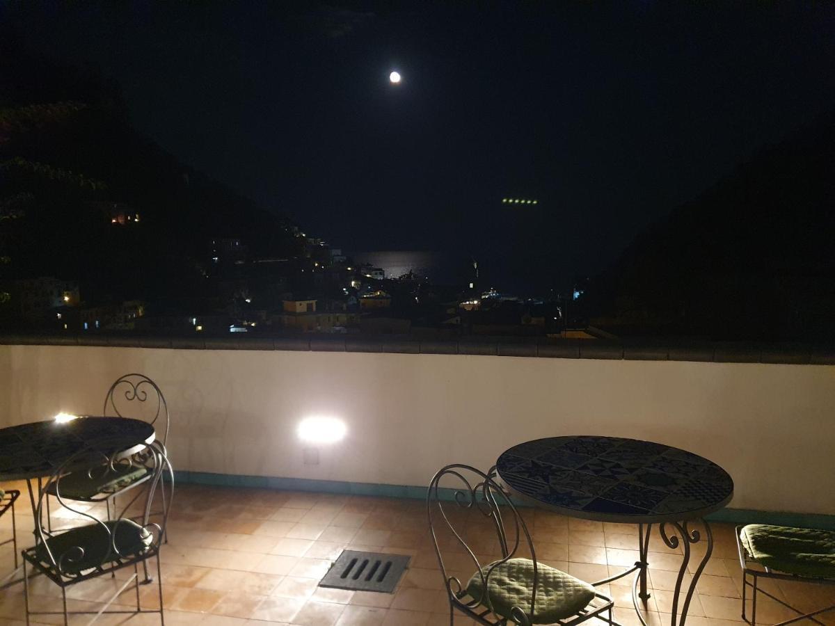 Hotel Villa Annalara Charme And Relax Amalfi Bagian luar foto